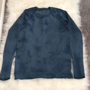 Lululemon Swiftly Tech Long Sleeve size 8